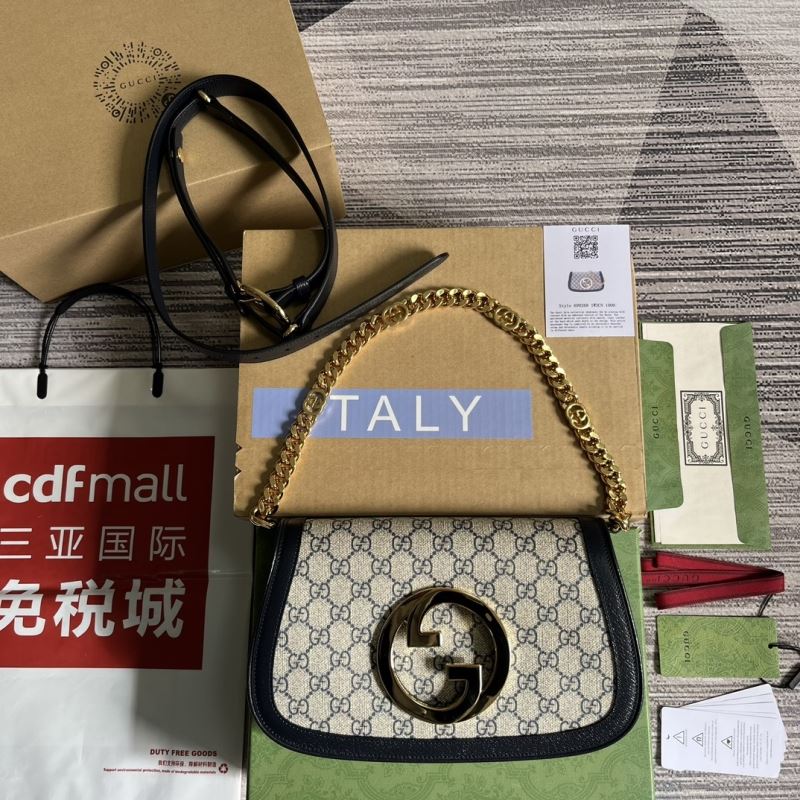 Gvc*1 satchel bags